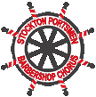 PortsMen logo
