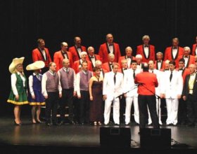 Portsmen Finale