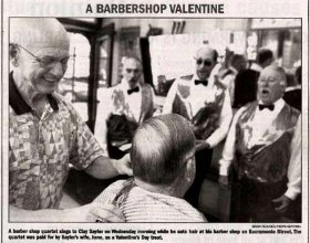 Valengram News