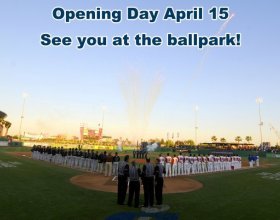 Tunestruck Portsopeningday