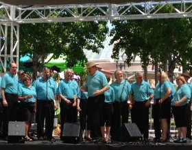 Portsmen Asparagusfestival