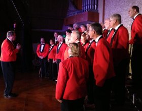 Portsmen Fromstageright